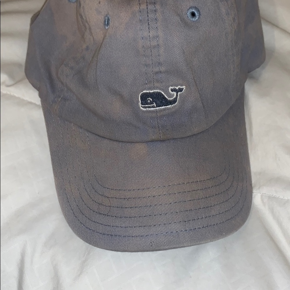 Vineyard Vines Baseball Hat